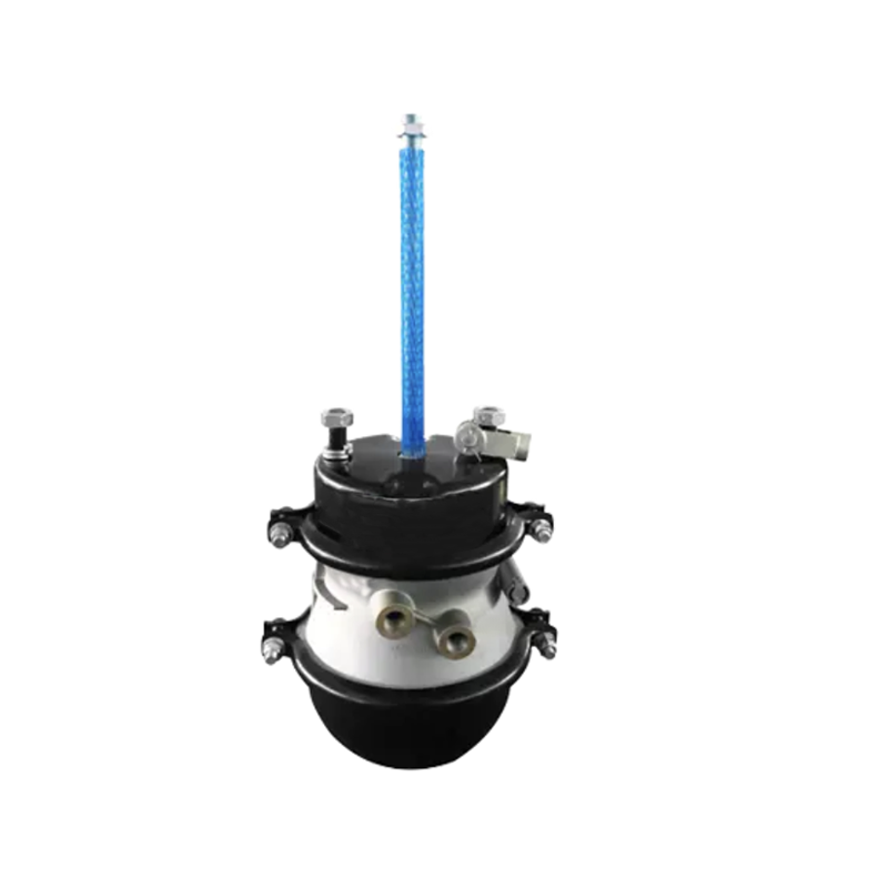 T24/24DD Truck Spring Brake Chamber Factory Direct Sales Customized Service for Brake System